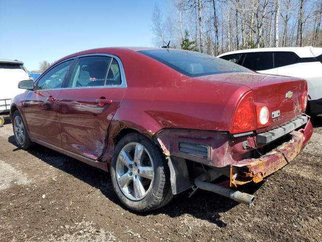 Vin: 1g1zd5e01af257130, lot: 49128145, chevrolet malibu 2lt 20102