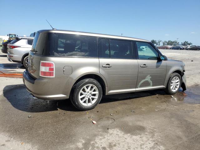 Vin: 2fmgk5b85ebd40917, lot: 55088445, ford flex se 20143