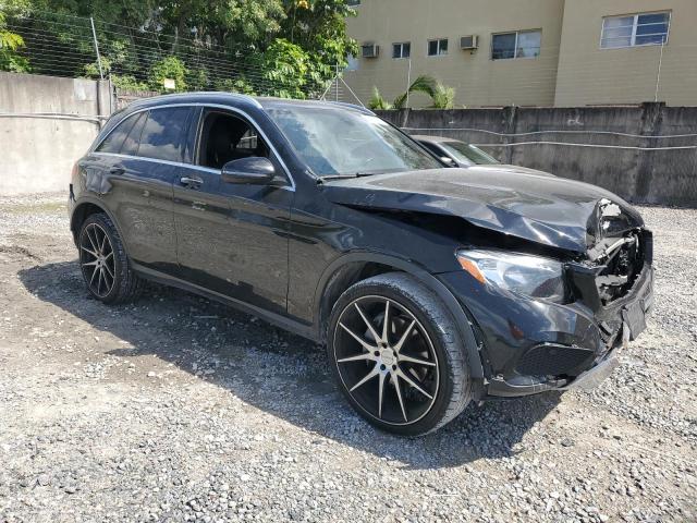 Vin: wdc0g4kb2hf130530, lot: 52462225, mercedes-benz glc-class 300 4matic 20174