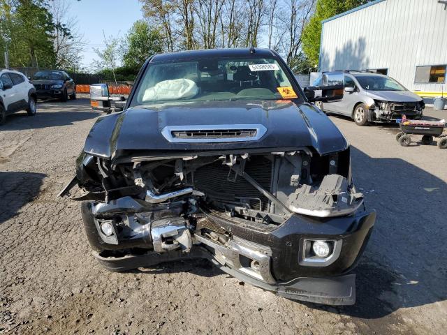 2018 GMC SIERRA K35 1GT42YEY0JF290716