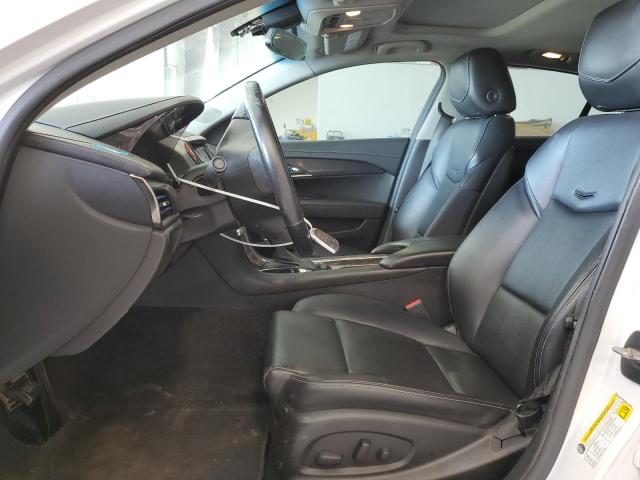 2015 CADILLAC ATS - 1G6AG5RX6F0128378