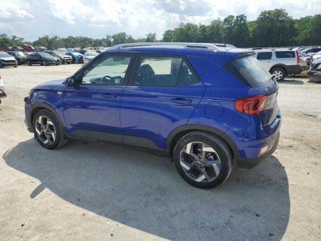 Vin: kmhrc8a3xru312317, lot: 51729555, hyundai venue sel 20242