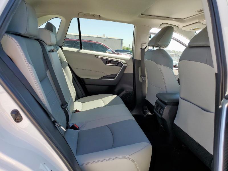 2023 TOYOTA RAV4 XLE P - 2T3C1RFV2PW247785