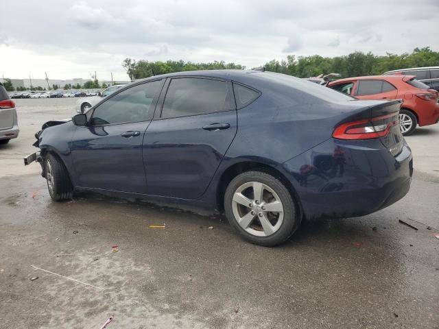 Vin: 1c3cdfbb8fd277116, lot: 52105125, dodge dart sxt 20152
