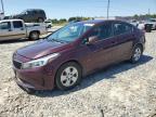 2017 KIA FORTE LX - 3KPFL4A74HE053291