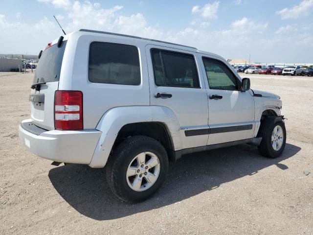 Vin: 1j4pn2gk8bw536501, lot: 54560725, jeep liberty sport 20113