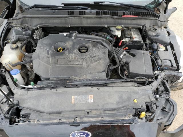 2017 FORD FUSION TIT - 3FA6P0D90HR152456
