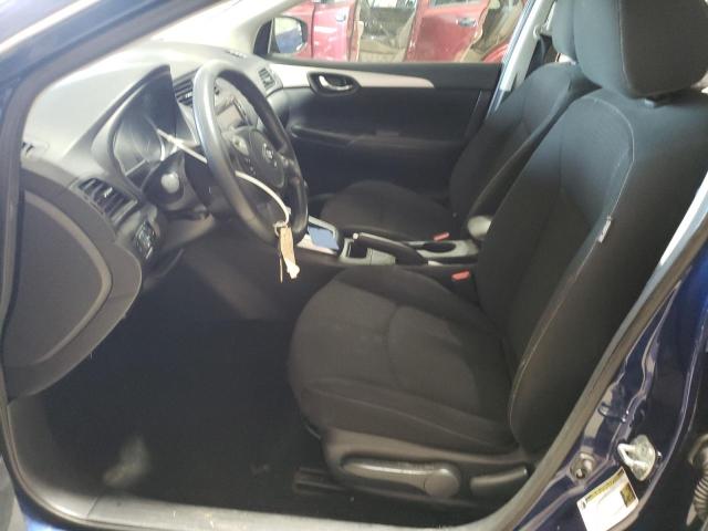 2019 NISSAN SENTRA S - 3N1AB7AP2KY218245