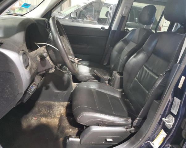 2015 JEEP PATRIOT LA - 1C4NJRFB6FD169828