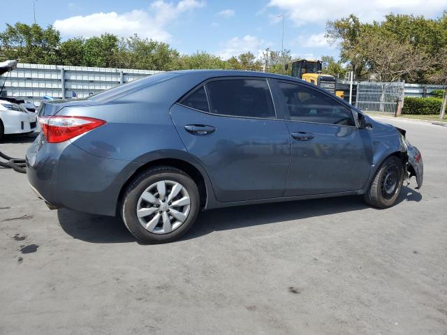 2016 TOYOTA COROLLA L - 2T1BURHE0GC683271
