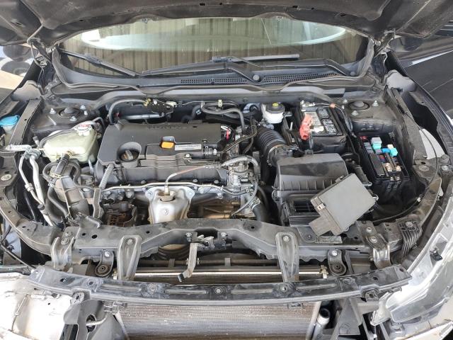 2016 HONDA CIVIC EX - 2HGFC2F79GH500361