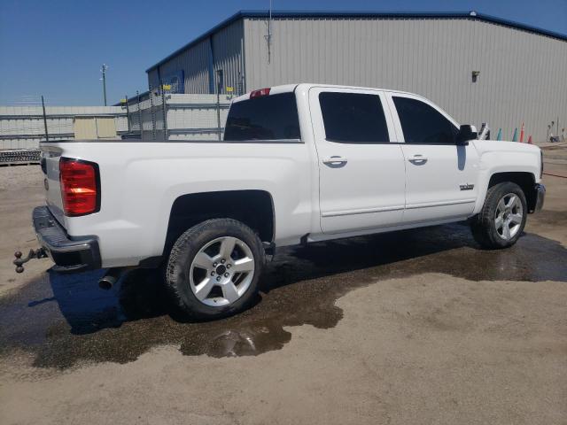 Vin: 3gcpcrec6hg451311, lot: 52102515, chevrolet all models c1500 lt 20173
