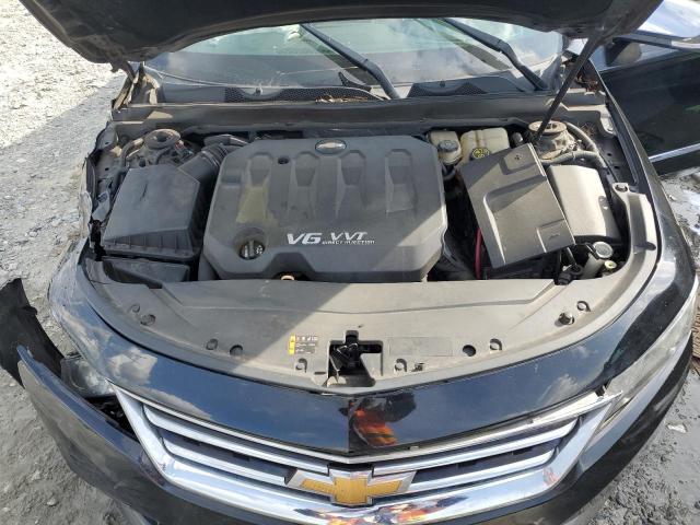 2015 CHEVROLET IMPALA LTZ 2G1165S3XF9281769