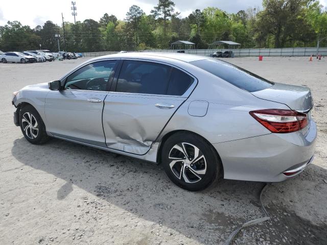 2016 HONDA ACCORD LX 1HGCR2F32GA059413