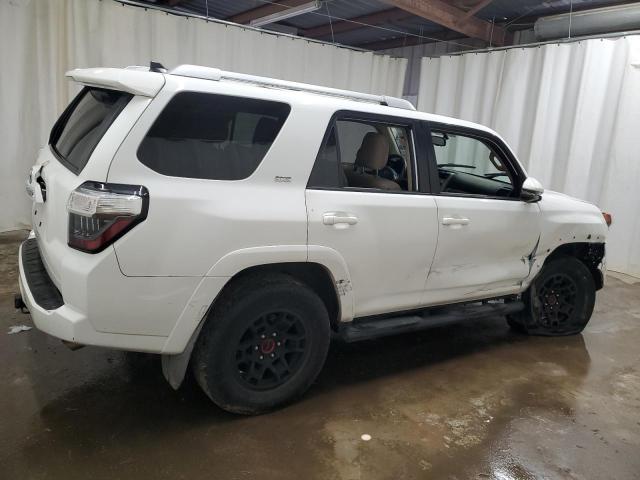Vin: jtezu5jr9g5113475, lot: 51792505, toyota 4runner sr5 20163