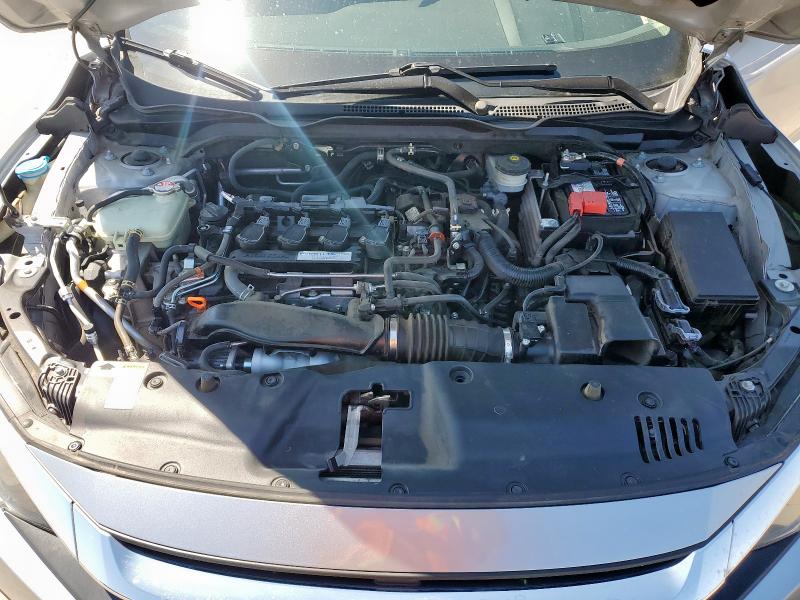 2017 HONDA CIVIC EX 2HGFC1F46HH650896