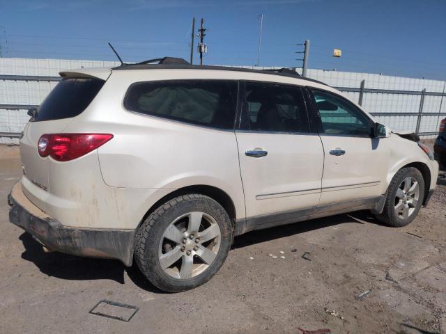 Vin: 1gnkvled0cj152647, lot: 52351955, chevrolet traverse ltz 20123
