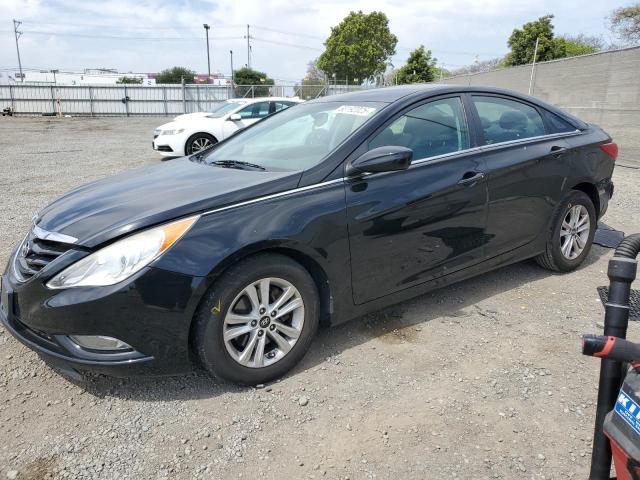 Vin: 5npeb4ac2dh759287, lot: 53192025, hyundai sonata gls 2013 img_1