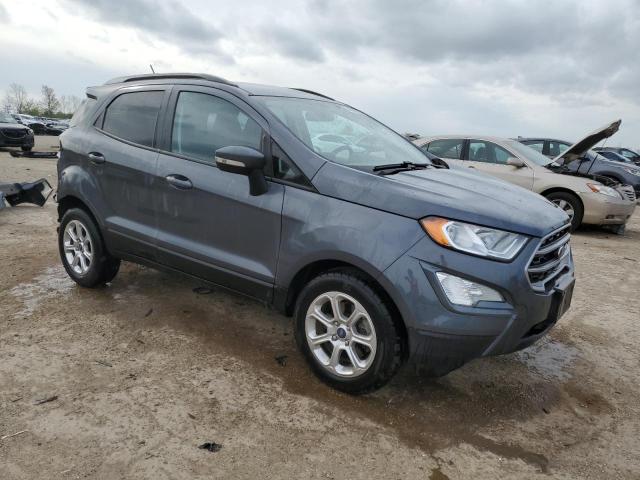 Vin: maj3s2ge2lc334382, lot: 54606955, ford ecosport se 20204