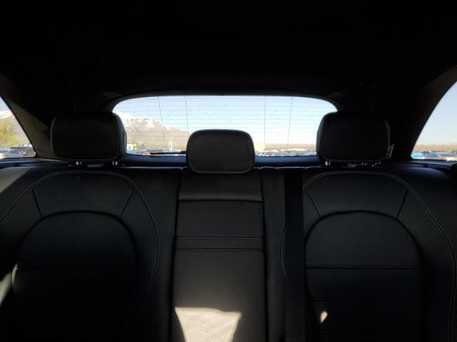 2018 MERCEDES-BENZ GLC 300 4M - WDC0G4KB7JF327957