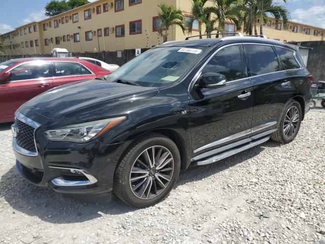 INFINITI QX60