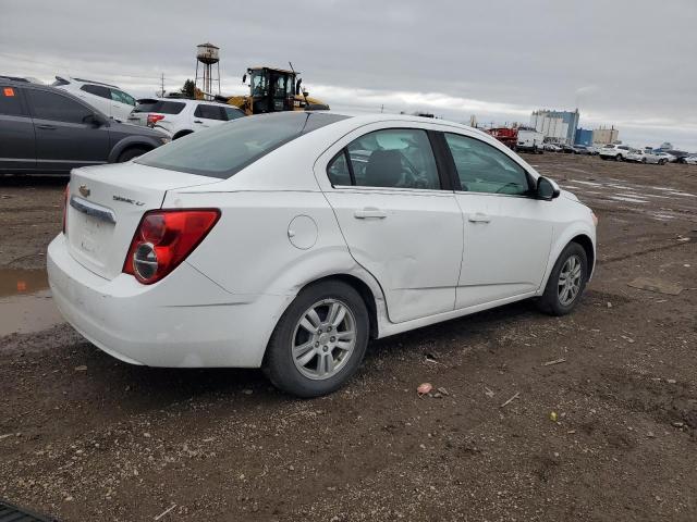 Vin: 1g1jc5shxf4115615, lot: 53959925, chevrolet sonic lt 20153