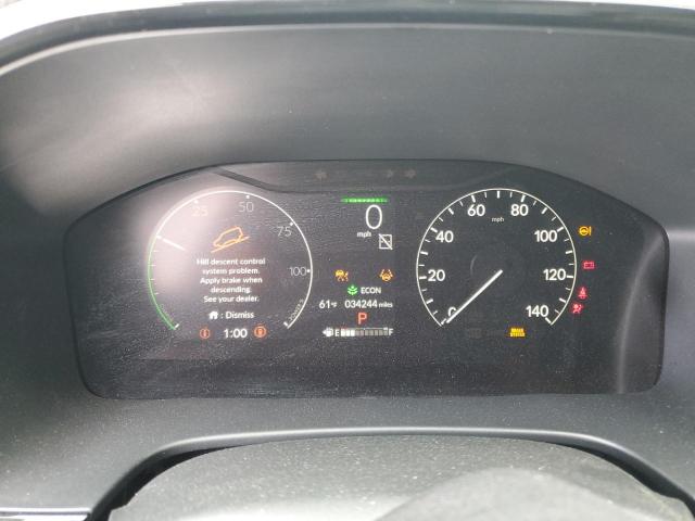 2023 HONDA CR-V SPORT 2HKRS5H58PH712896