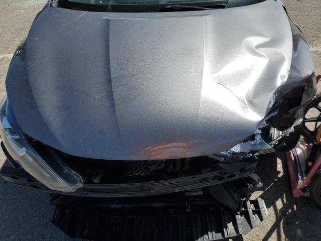 2019 NISSAN SENTRA S - 3N1AB7AP3KY356411