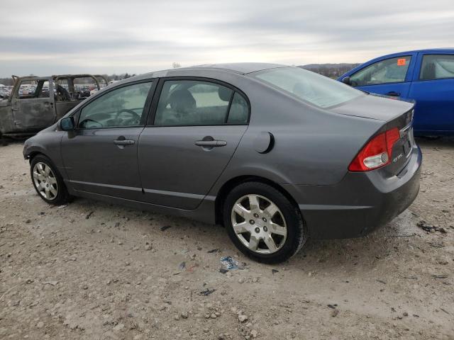 Vin: 2hgfa1f57ah553775, lot: 53617605, honda civic lx 20102