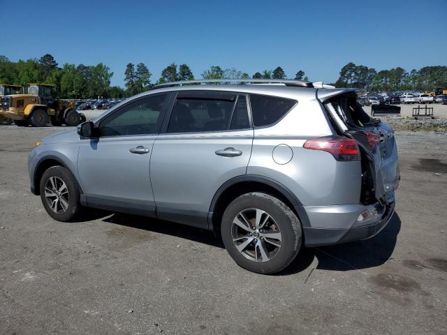 Vin: jtmwfrev4jd119021, lot: 54717405, toyota rav4 adventure 20182