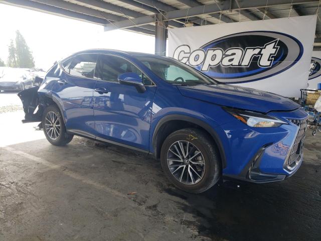 Vin: 2t2gkcez0rc017557, lot: 54191605, lexus nx 350h ba 350h base 20244