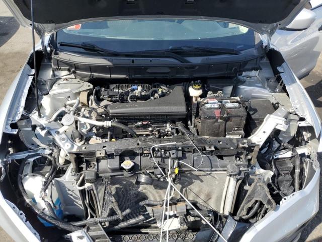 2018 NISSAN ROGUE S - KNMAT2MV6JP543908