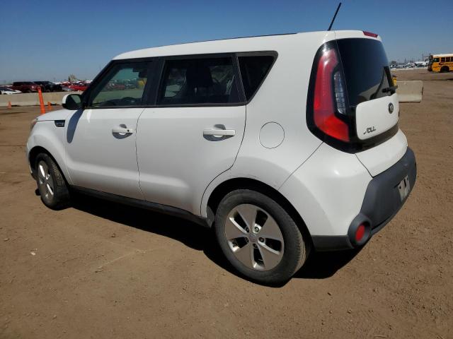 Vin: kndjn2a21f7221575, lot: 53380655, kia soul 20152