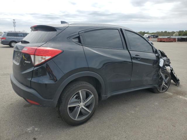 2021 HONDA HR-V EX - 3CZRU6H55MM717456