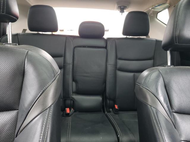 2015 NISSAN MURANO S 5N1AZ2MH9FN261267