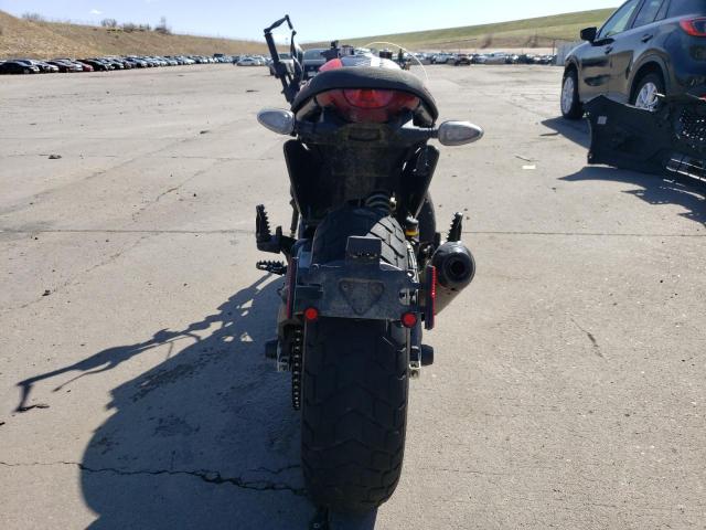 2024 DUCATI SCRAMBLER ZDMKAT3M3RB005737