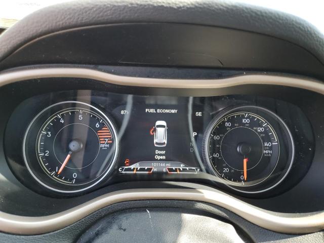 2016 JEEP CHEROKEE L - 1C4PJMDB3GW202756