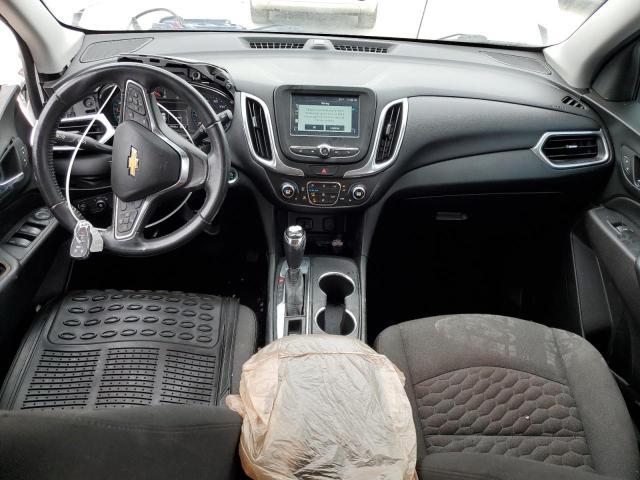 2018 CHEVROLET EQUINOX LT - 3GNAXJEV8JS542958
