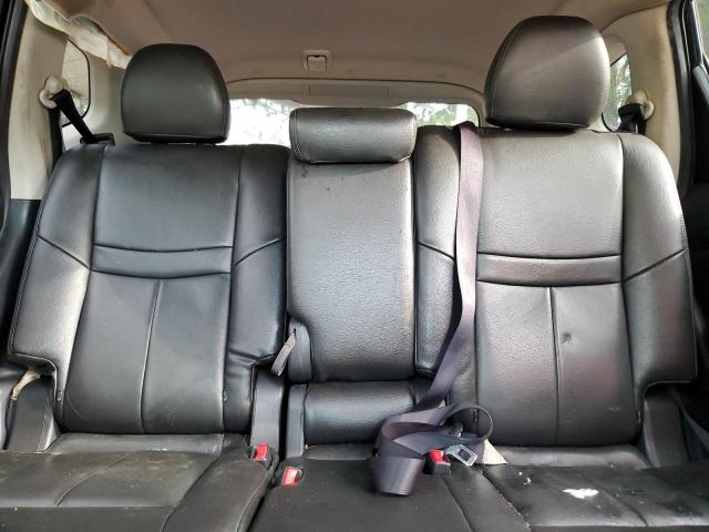 2016 NISSAN ROGUE S - KNMAT2MT6GP631851