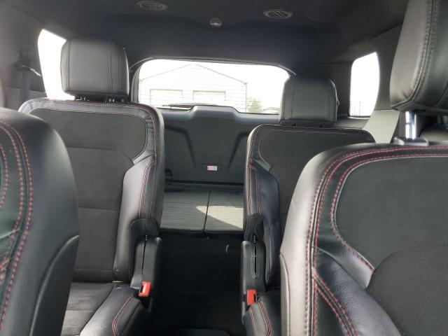 2018 FORD EXPLORER X - 1FM5K8D8XJGC86295