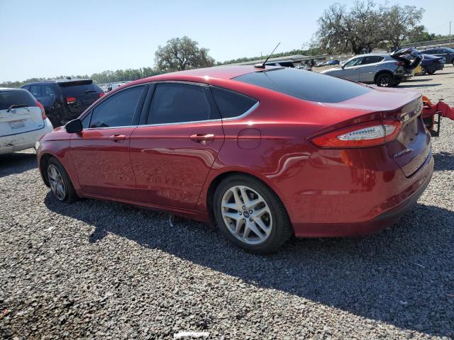 Vin: 3fa6p0h78gr383709, lot: 53519065, ford fusion se 20162
