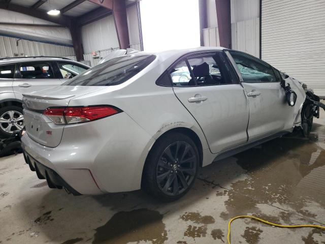 Vin: 5yfs4mce7sp224967, lot: 53022735, toyota corolla se 20253
