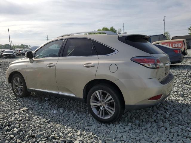 2015 LEXUS RX 350 - 2T2ZK1BA9FC151362