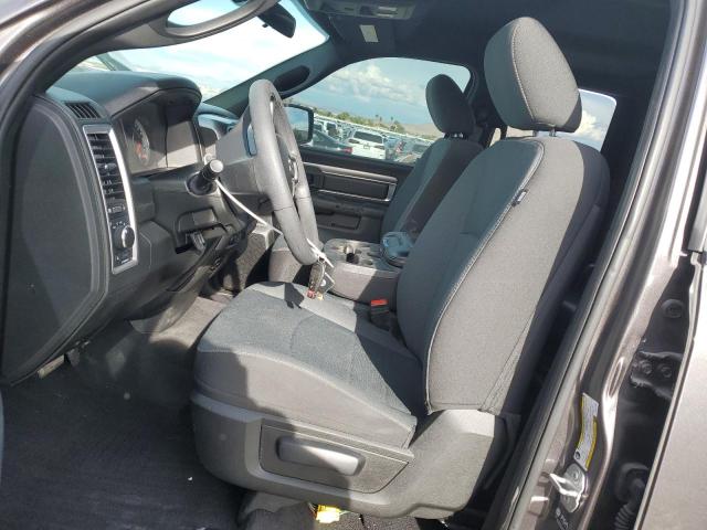 2021 RAM 1500 CLASS - 1C6RR7GG2MS557079