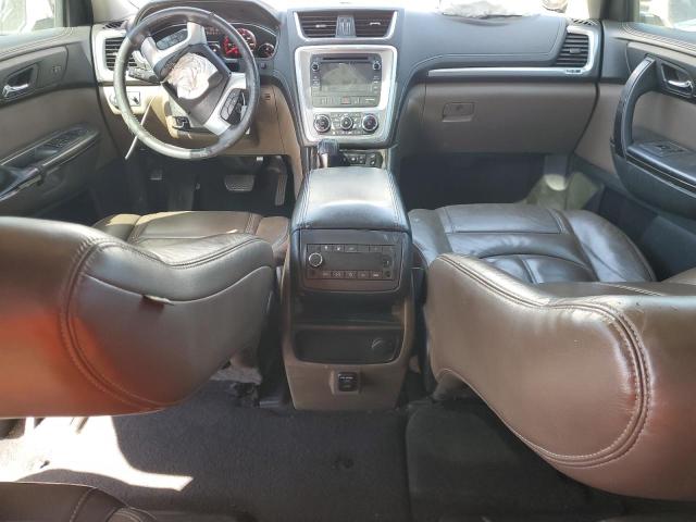 2015 GMC ACADIA SLT 1GKKRSKD4FJ176213