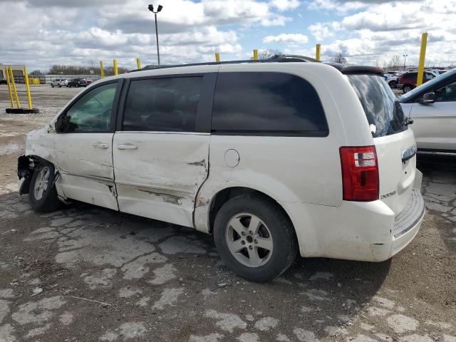 Vin: 2d4rn5d19ar238965, lot: 53834385, dodge caravan sxt 20102