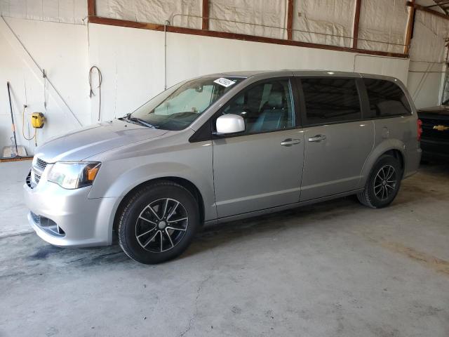Vin: 2c4rdgegxkr556402, lot: 54329905, dodge caravan gt 2019 img_1