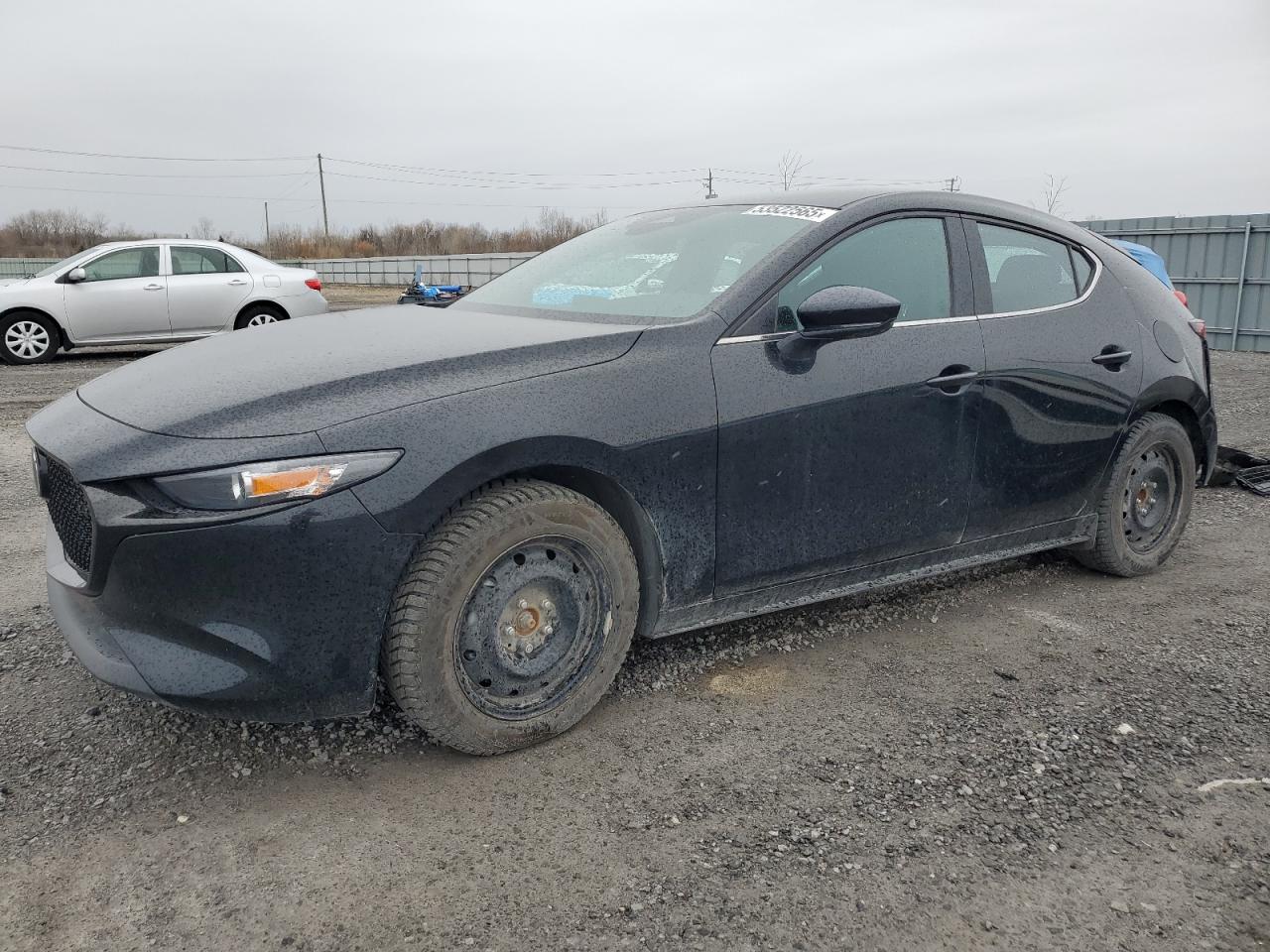 MAZDA 3 SELECT SPORT