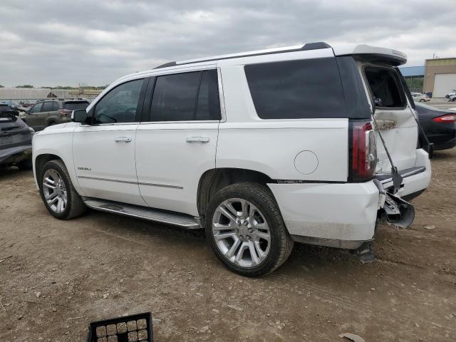 Vin: 1gks2ckj8fr301800, lot: 54874475, gmc yukon denali 20152