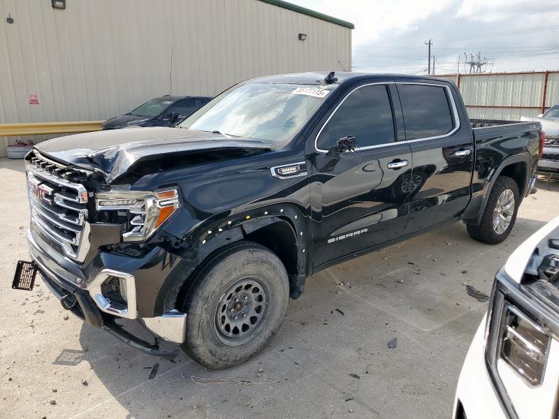 GMC SIERRA K15